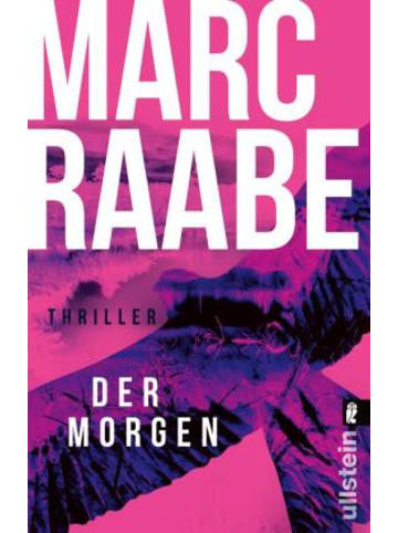 Buch - Der Morgen