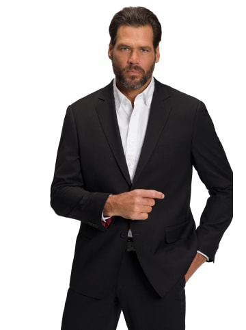 Sakko in schwarz