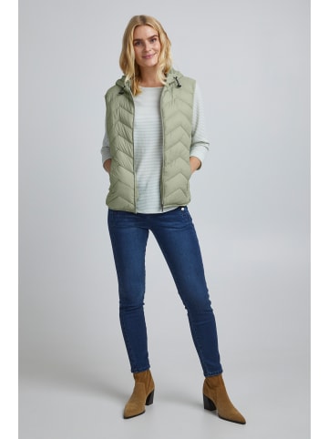 Jacke FRBAPADDING Tight fit in Desert Sage