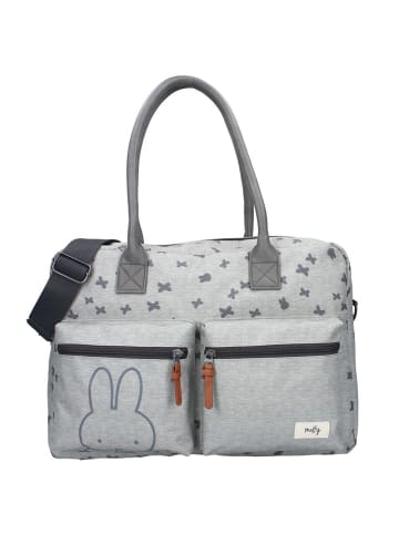 Große Wickeltasche mit Wickelunterlage | Disney Fashion | Miffy