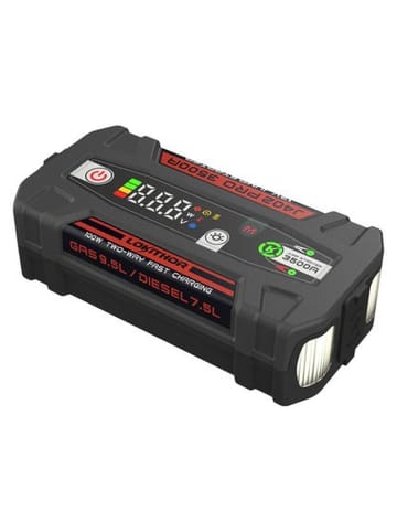 Starthilfe LOKITHOR J402 PRO 88,8 Wh 3500 A