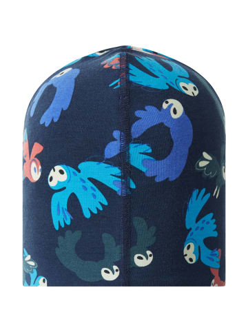 Beanie Mütze Tanssi Navy