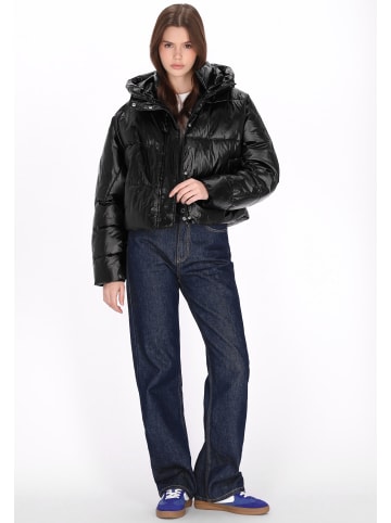 Women Jacket in black