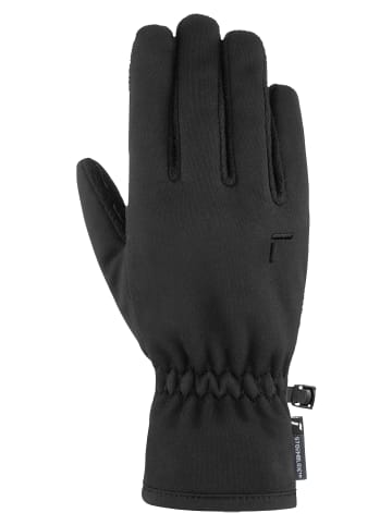 Fingerhandschuhe Kiruna STORMBLOXX™ in 7700 black