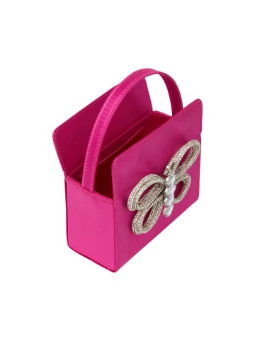 Women Handbag in Fuchsia