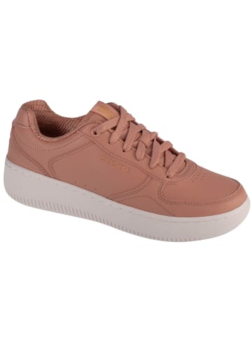 Skechers Sport Court 2.0 - Core Essential in Beige