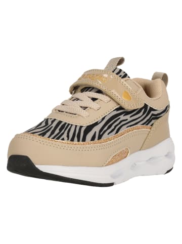 Sneaker inigo in 1136 Simply Taupe