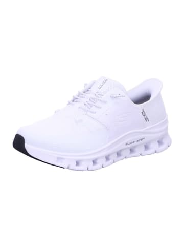 Herren Halbschuhe GLIDE-STEP PRO - in Weiß