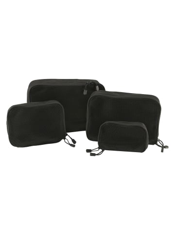 Bags & Luggage in black
