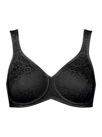 Minimizer-BH Lovely Minimizer in Schwarz