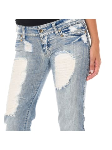 Jeans in Blue