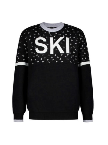 Pulli in schwarz