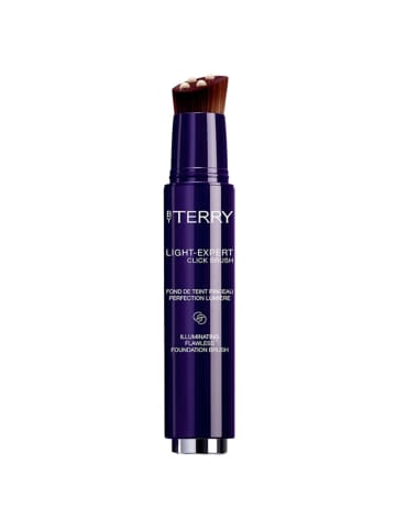 Click Brush Light-Expert Foundation - 02 Apricot Light 30 ml