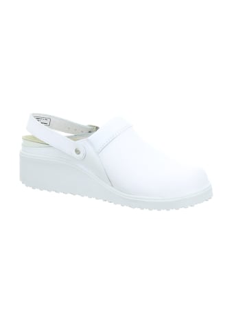 Clogs Tec-Pro Tirdu in weiß