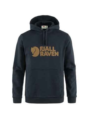Sweatshirt in blau