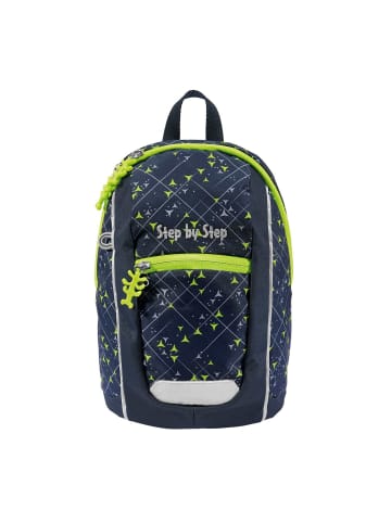Step by Step Junior KIGA MINI Rucksack "Little Wild Cat Chiko"