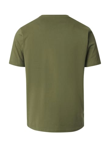 T-Shirt in grün