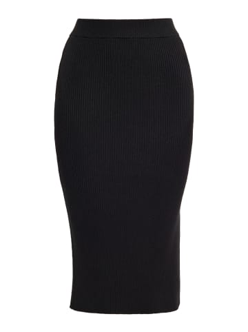 Damen Rock in SCHWARZ