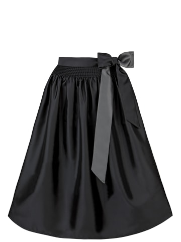 Stockerpoint Dirndlschürze Aluna in schwarz
