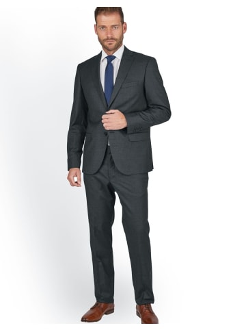 Anzug REGULAR FIT in anthrazit