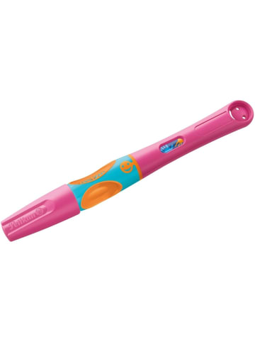 Füllhalter griffix Rechtshänder Lovely Pink A pink inkl. 1 Patrone Bl...