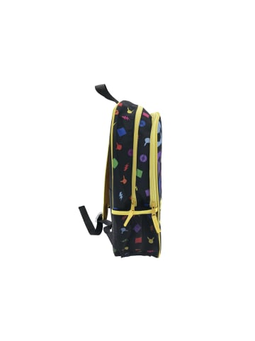 Rucksack 41x31x12cm Schulrucksack Kinder