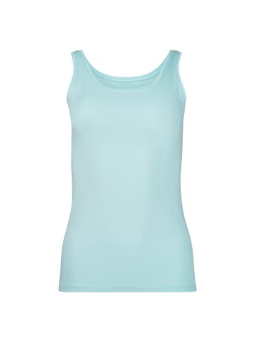 2er P Tanktop Advantage Cotton Stretch in Mehrfarbig