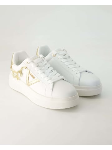 Sneaker low in Weiß