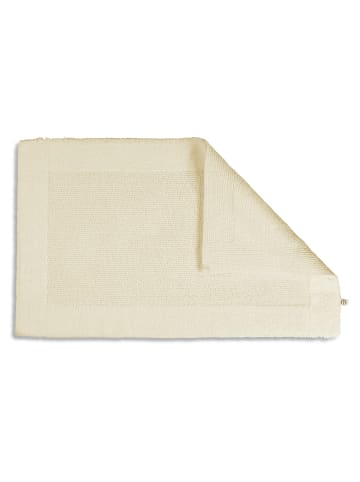 Rhomtuft Badteppiche Select natur - 20 in natur - 20