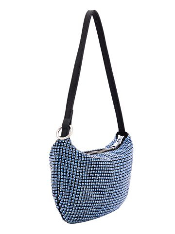 Damen Handtasche in Königsblau