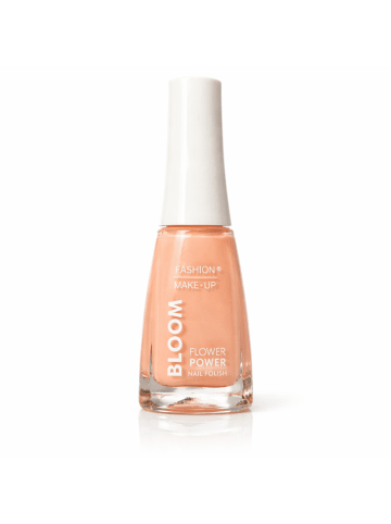 Bloom Nagellack - 04 Rose Macaron 11 ml