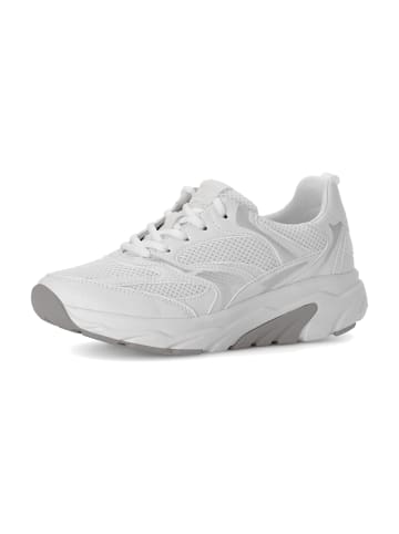 Sneaker Low in Weiß