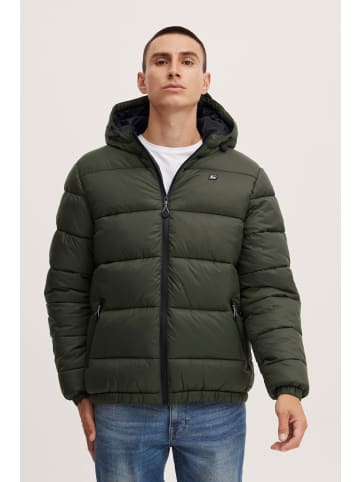 Steppjacke Outerwear in Olive
