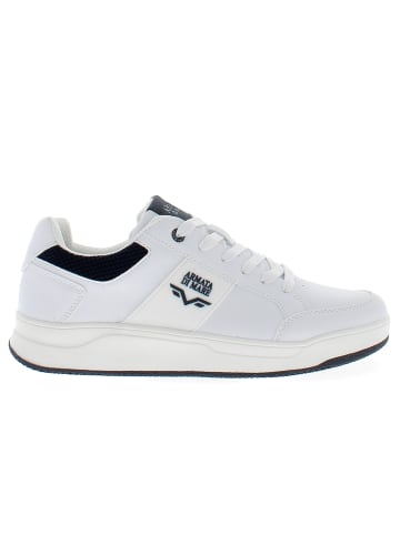 Sneaker AMU1N949-OFFWHITE Weiß