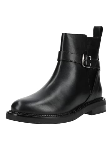 Stiefelette SERILDA Schwarz