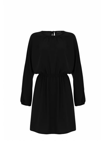 Minikleid Beth in black