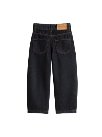 ‎KIDS-GIRLS Jeans in Dark Blue Denim