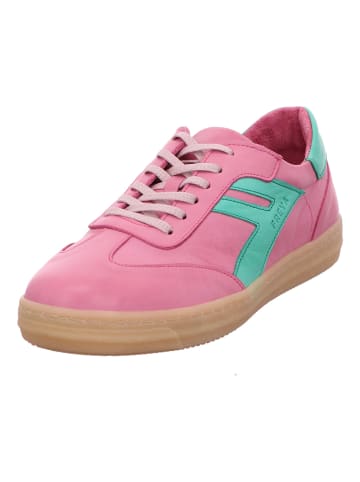 Sneaker in rose