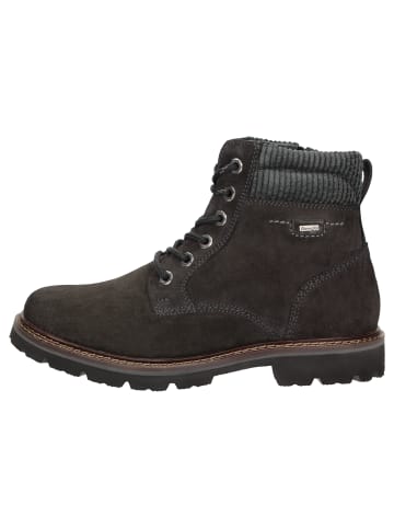 Stiefelette Adalrik-704-TEX-H in dunkelgrau