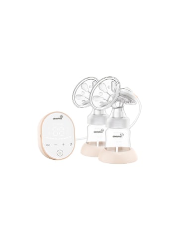 Doppel Milchpumpe Elektrisch Baby