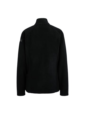 Midlayer Januki-Z Lady in Schwarz