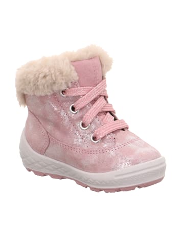 Winterstiefel GROOVY 2.0 in Rosa