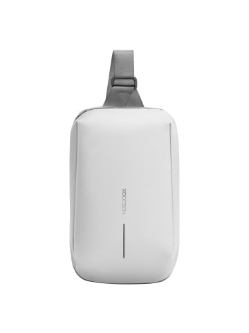 Urban Sling Bag 31 cm off White