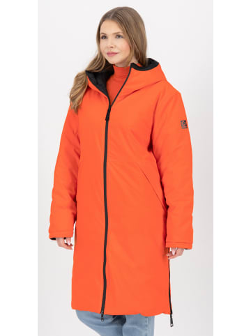 Steppjacke NAKITA WMN in Schwarz