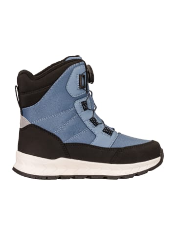 Winterstiefel Torvik in blue shadow