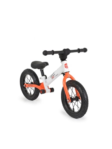 ToTo 12 Zoll in weiß