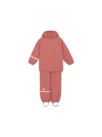 Regenjacke CERainwear in Rot
