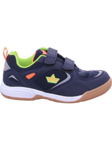 Sportschuh in blau