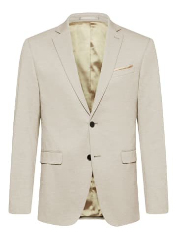 Sakko in beige