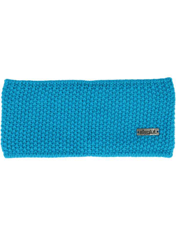 Strinband in blau